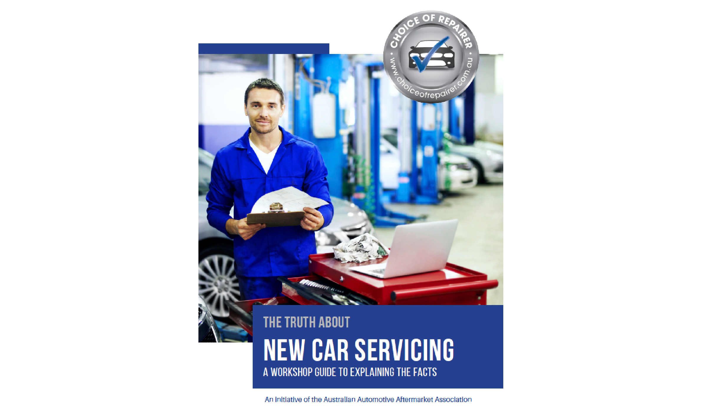 The Truth About New Car Servicing - Australian Automotive Aftermarket ...