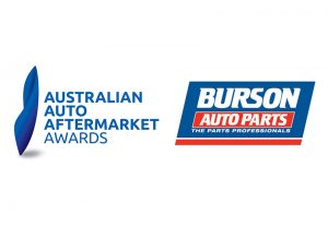 Burson Automotive Secures Platinum Sponsorship of Australian Auto ...