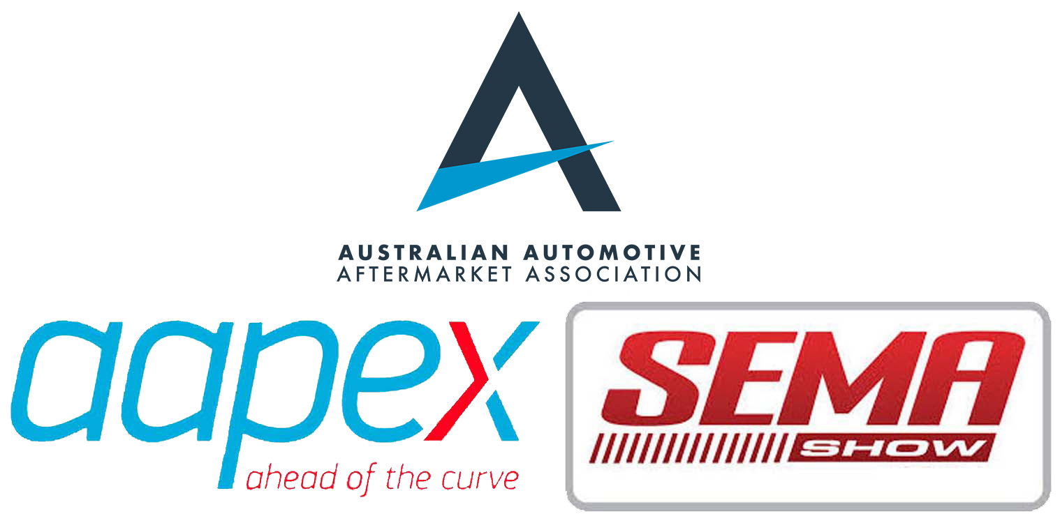 Register to Visit AAPEX & SEMA 2022 1 4 November 2022 Australian